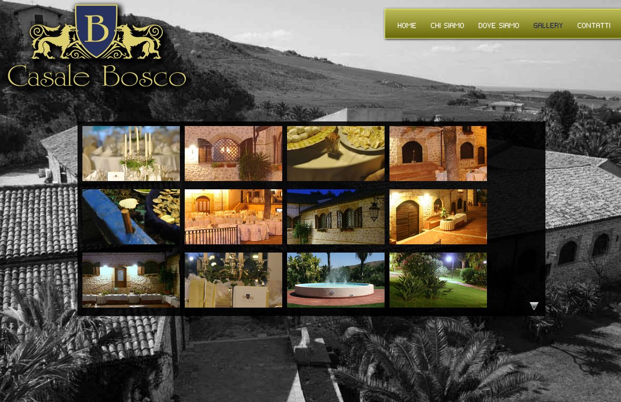 Location da noi servite